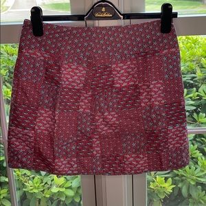 Vineyard Vines Nautical Skirt